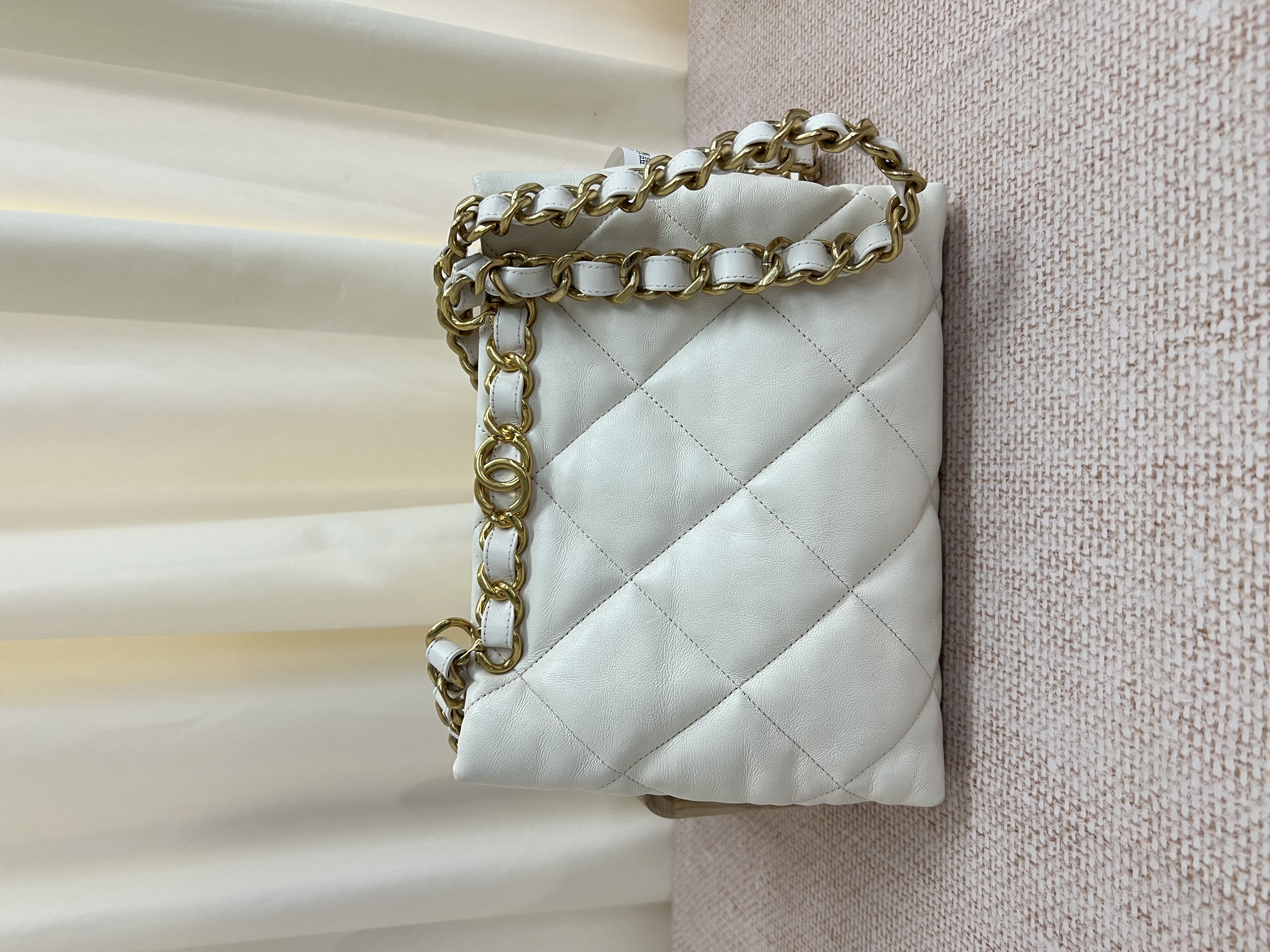 Pre-owned Chanel Shopping Bag/ Product Code: 26030210