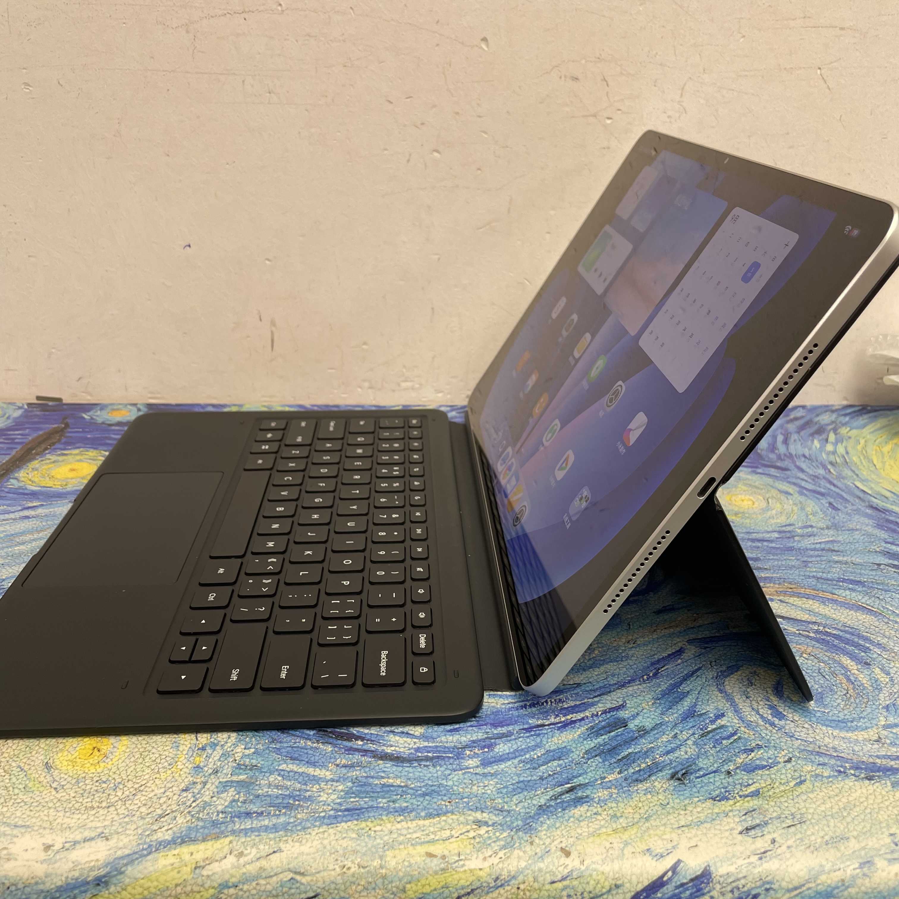 *7773 XiaoMi Pad 6 Max 14 完美機 8+256GB WIFI版 銀色 sliver