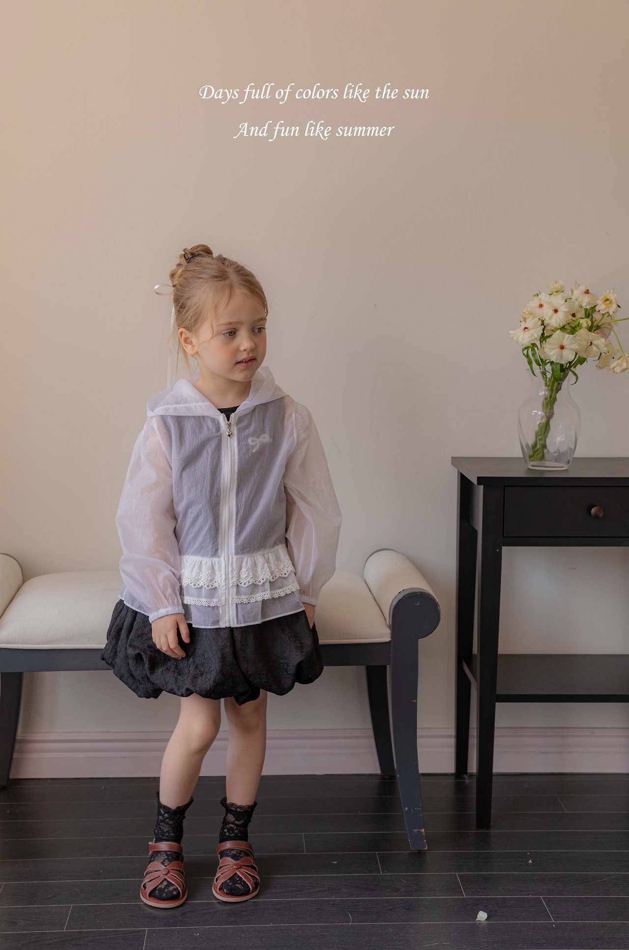 🇰🇷Mkids 外套