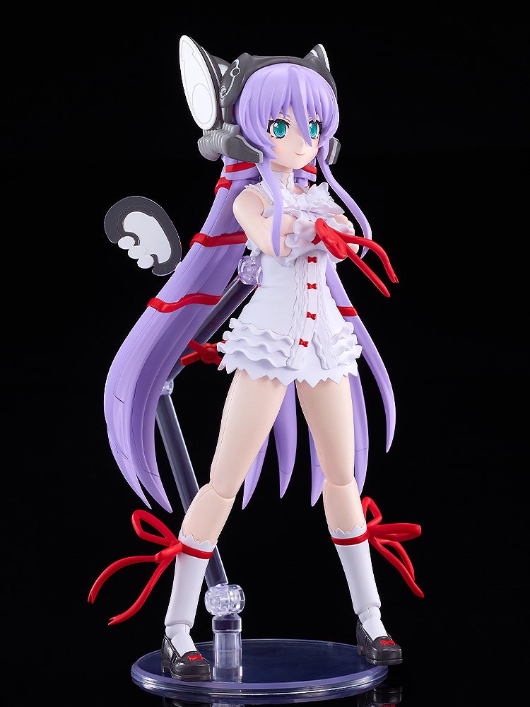 (預訂訂金 $200) (總價 $410) GSC PLAMATEA 斬魔大聖 DEMONBANE 阿爾·阿吉夫 模型 (行版) Al Azif