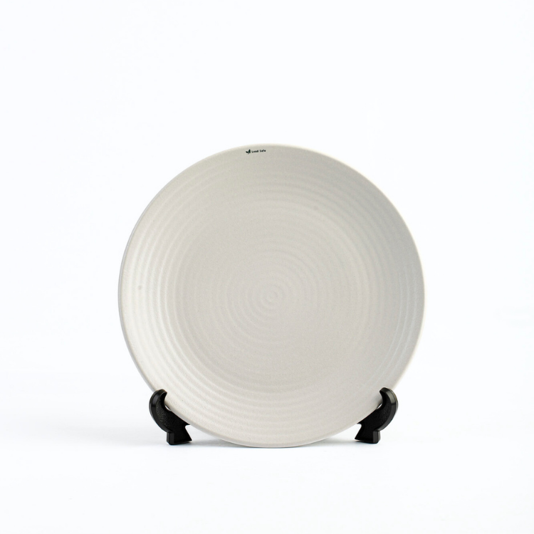 Fusion TMF62 & TMF63 Coupe Round Plate Ribbed