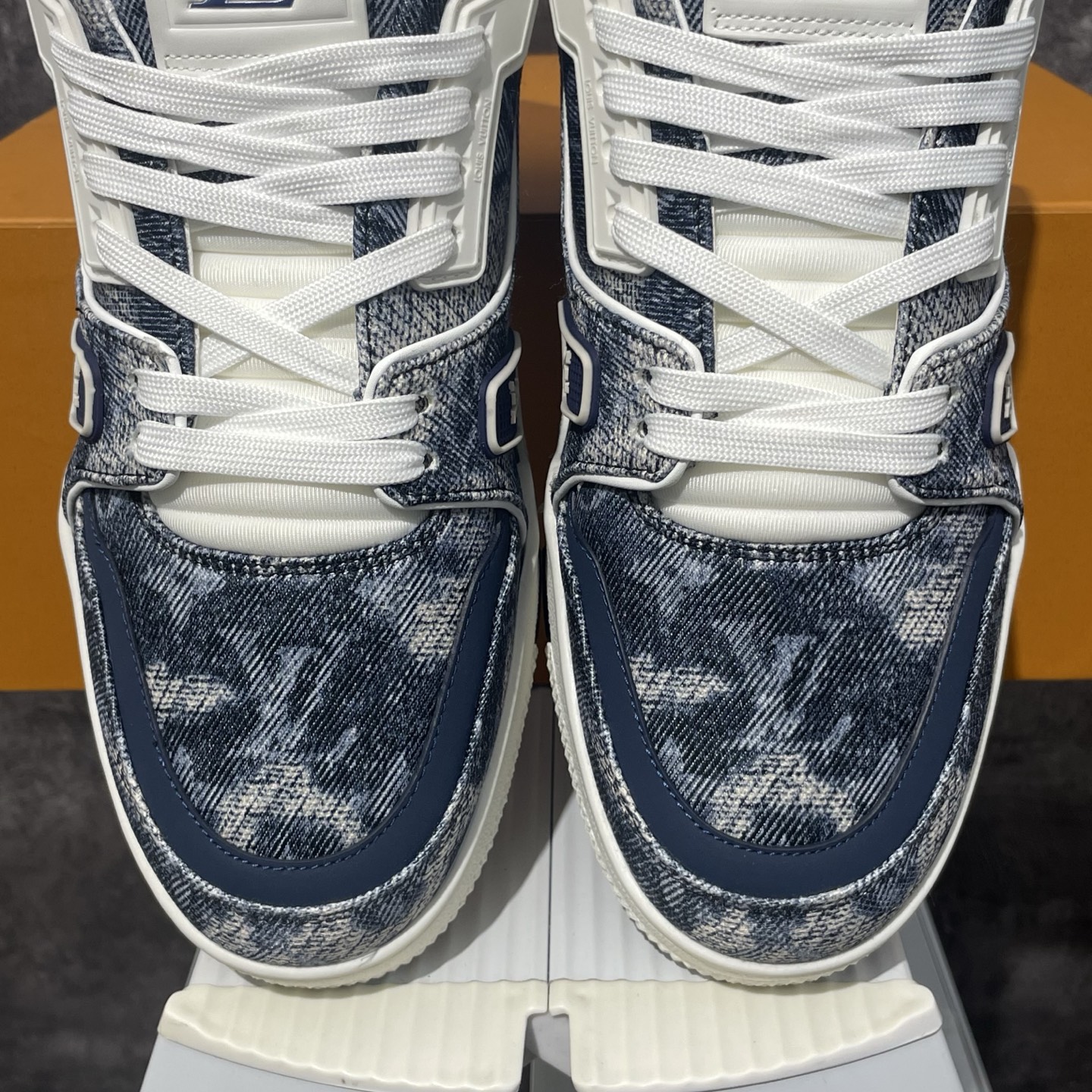 Louis Vuitton LV Trainer