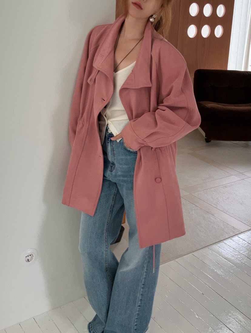 (2026FW) MADE - JACKET