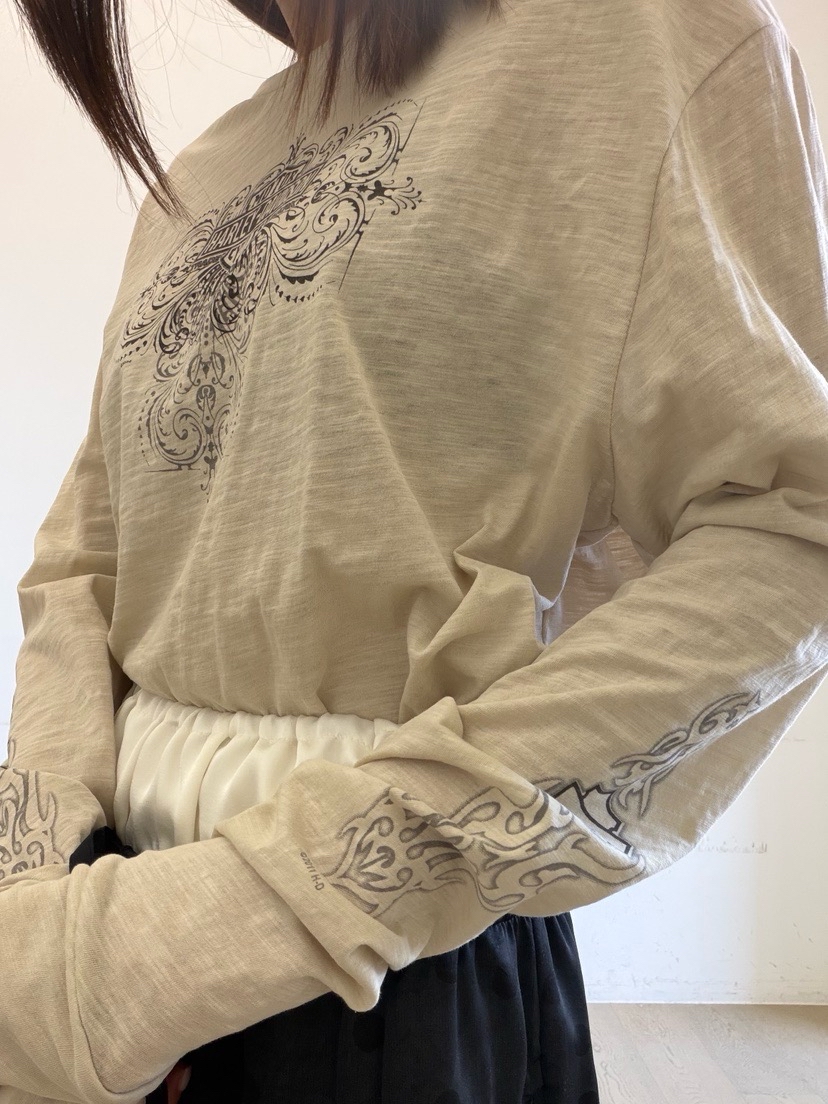 (2026SS) FRANC - TOP