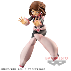Banpresto, The Amazing Heroes: My Hero Academia, Vol. 7