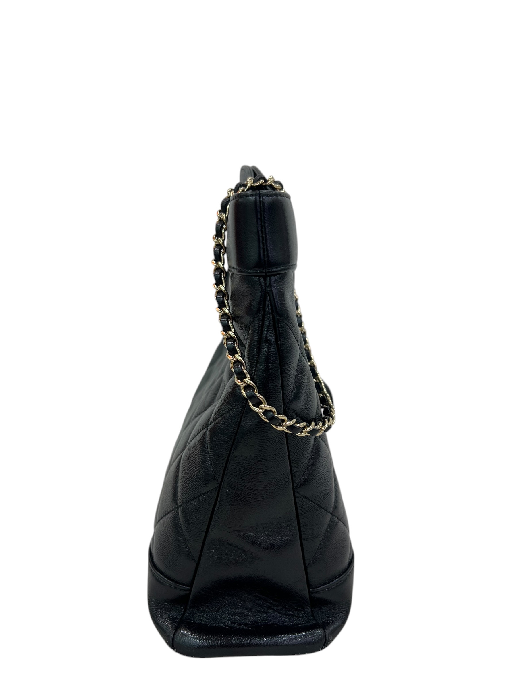 Pre-Owned CHANEL 31 bag / Product Code: 070857