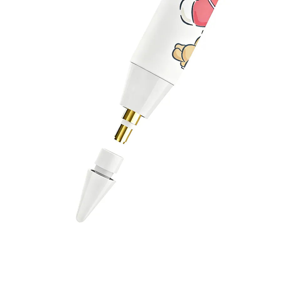 XPower x Sanrio Hello Kitty ST6 磁吸主動式觸控筆 (iPad 專用) st6-hk2