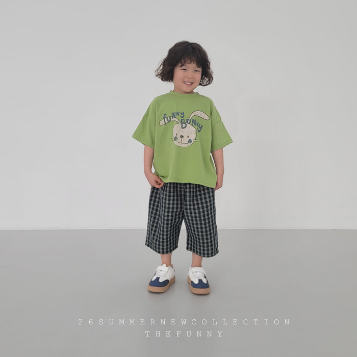 🇰🇷Thefunny tee