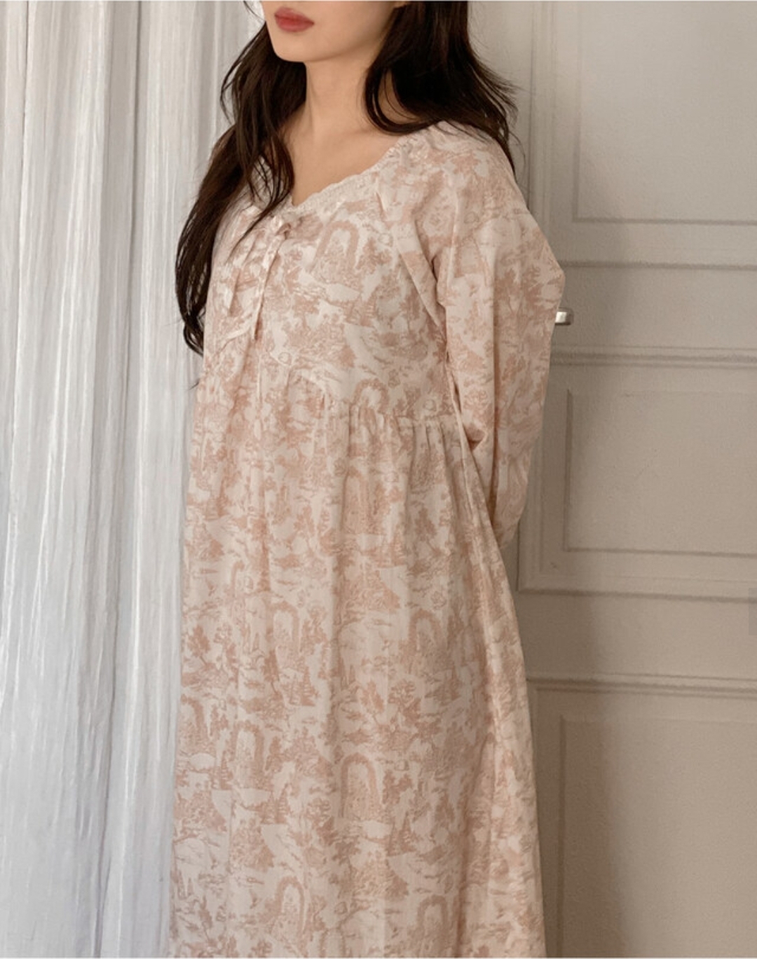 JUUNEEDU ｜ Arte Pajama