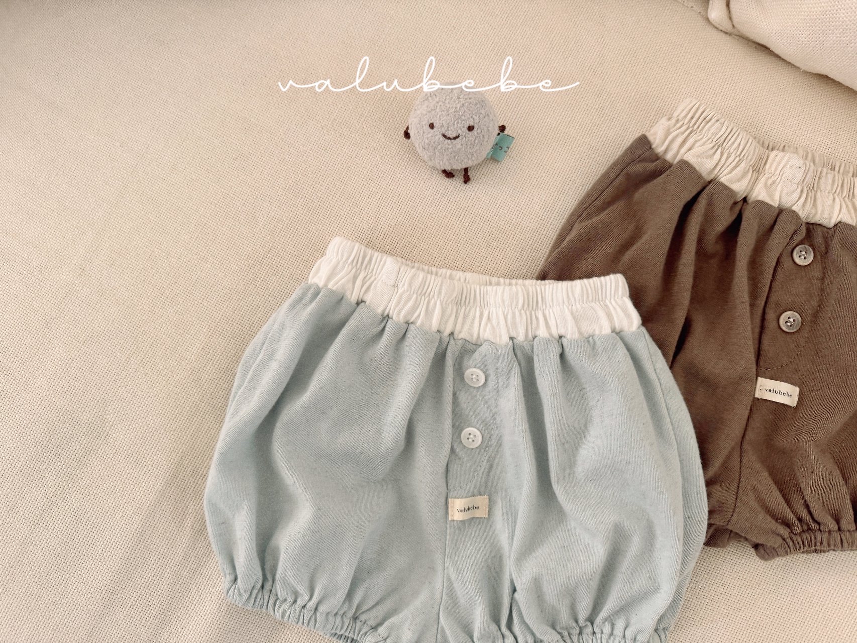 🇰🇷Valu_bebe短褲