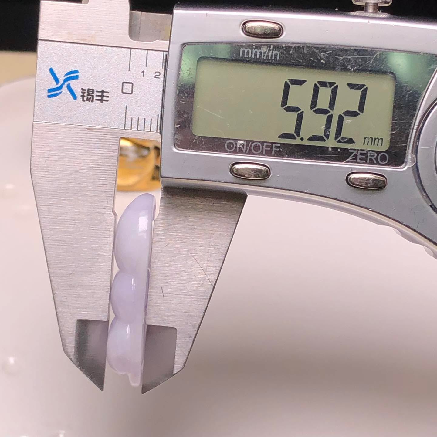 B08757 紫羅蘭福豆