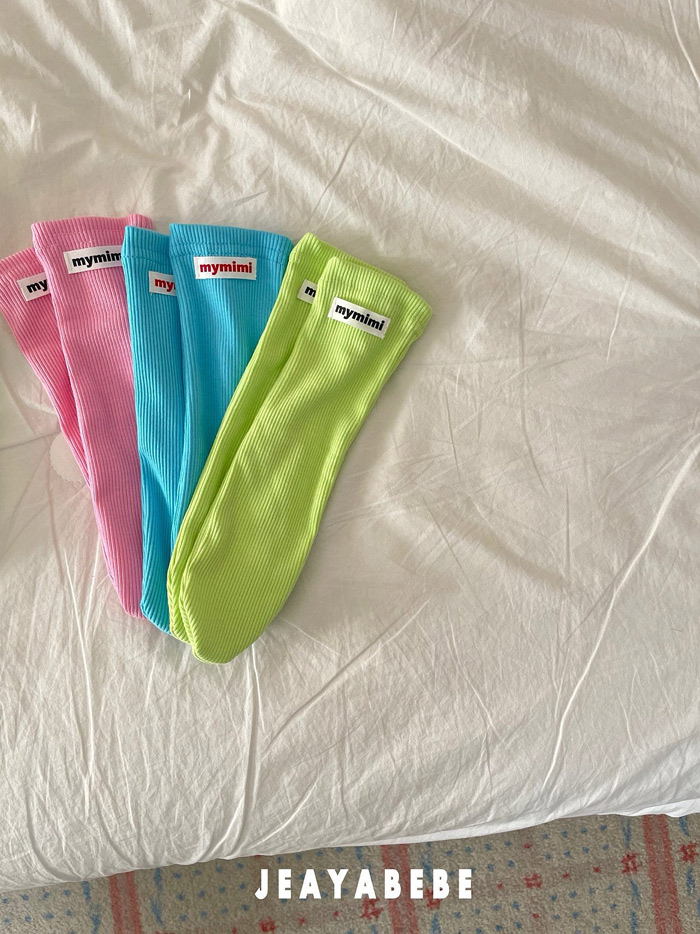 🇰🇷JeayaBebe包屁+襪