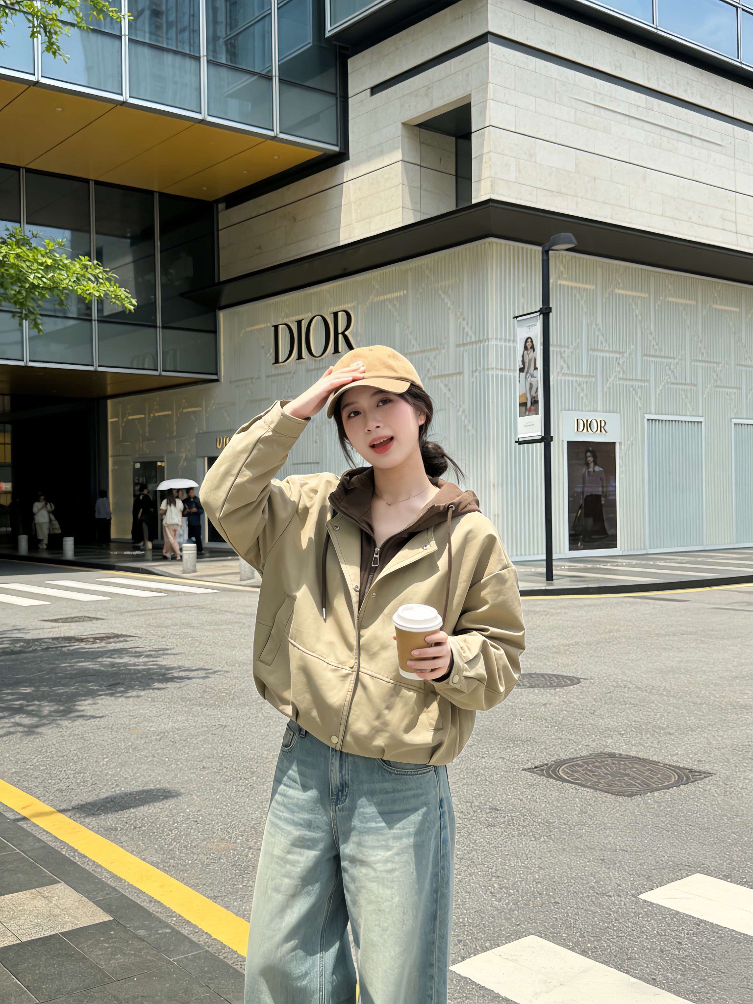 🌟New款秋冬外套