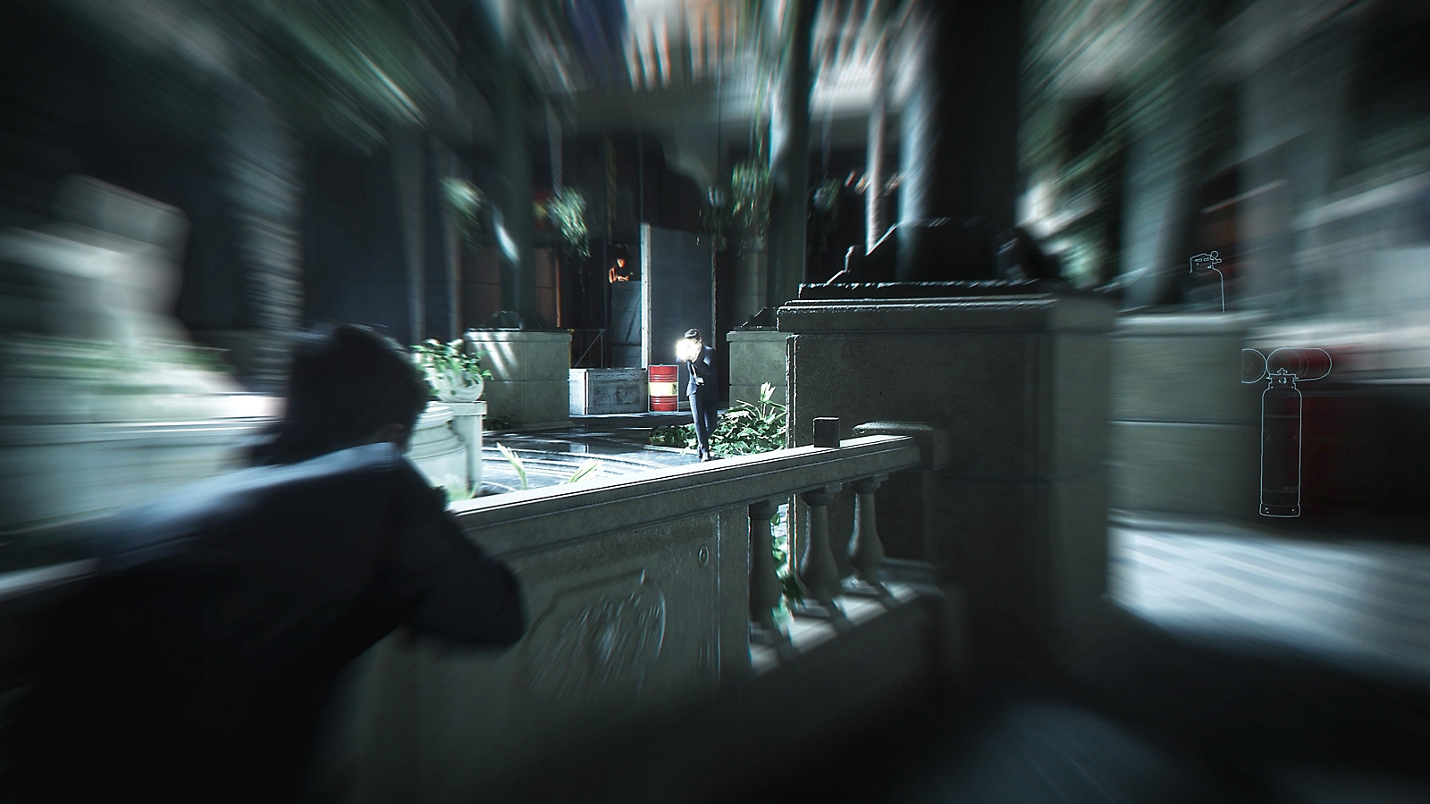 [現貨] [行版] PS5 007: 初露鋒芒 中日英合版 007 First Light