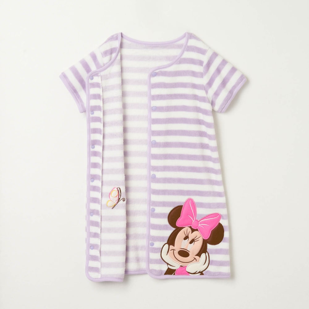 🆕【⭐訂購⭐】🌀 🇯🇵 日本直送🇯🇵  #Disney 絨毛睡袋 🌀 [PLHA-0069] [260917]