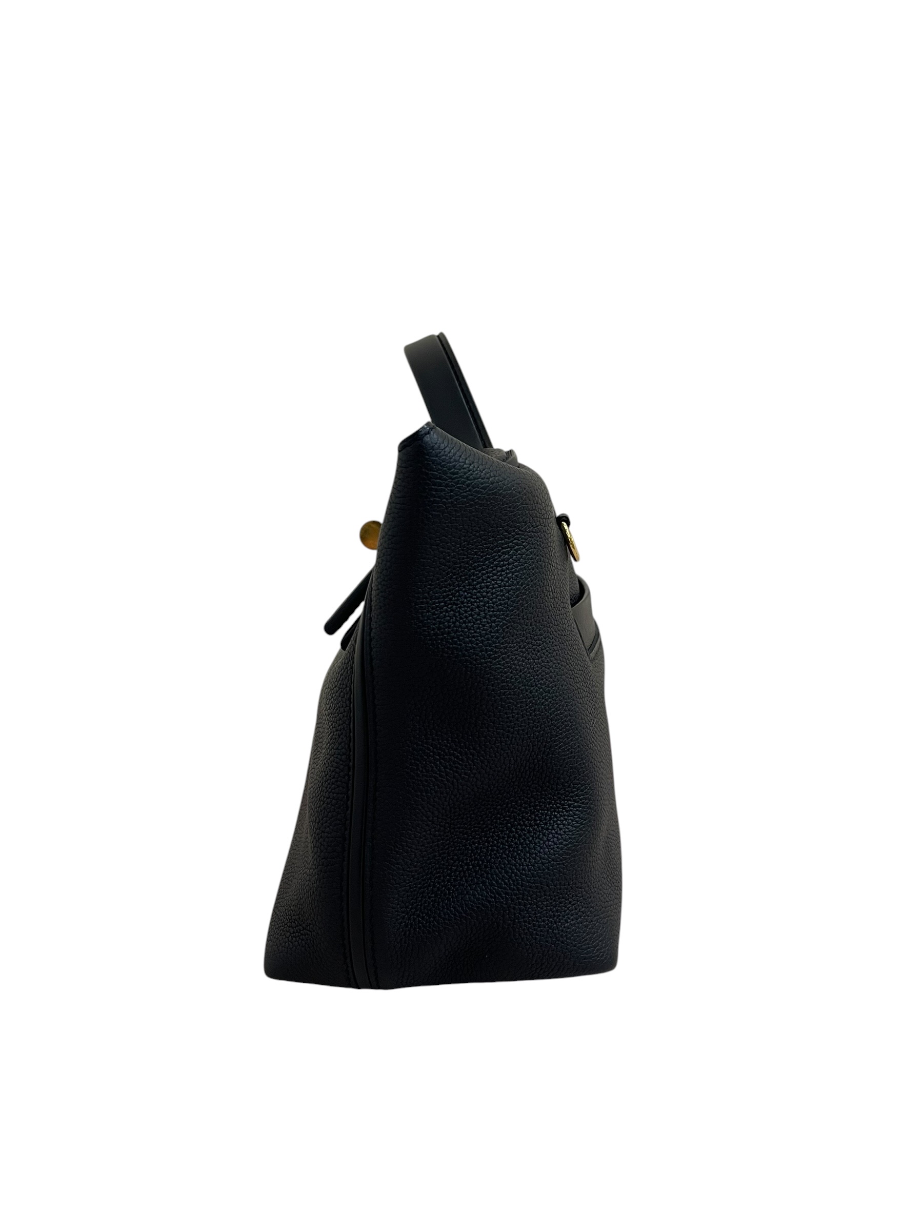 Pre-owned Hermes 2424 Stamp C / Product Code: 070103