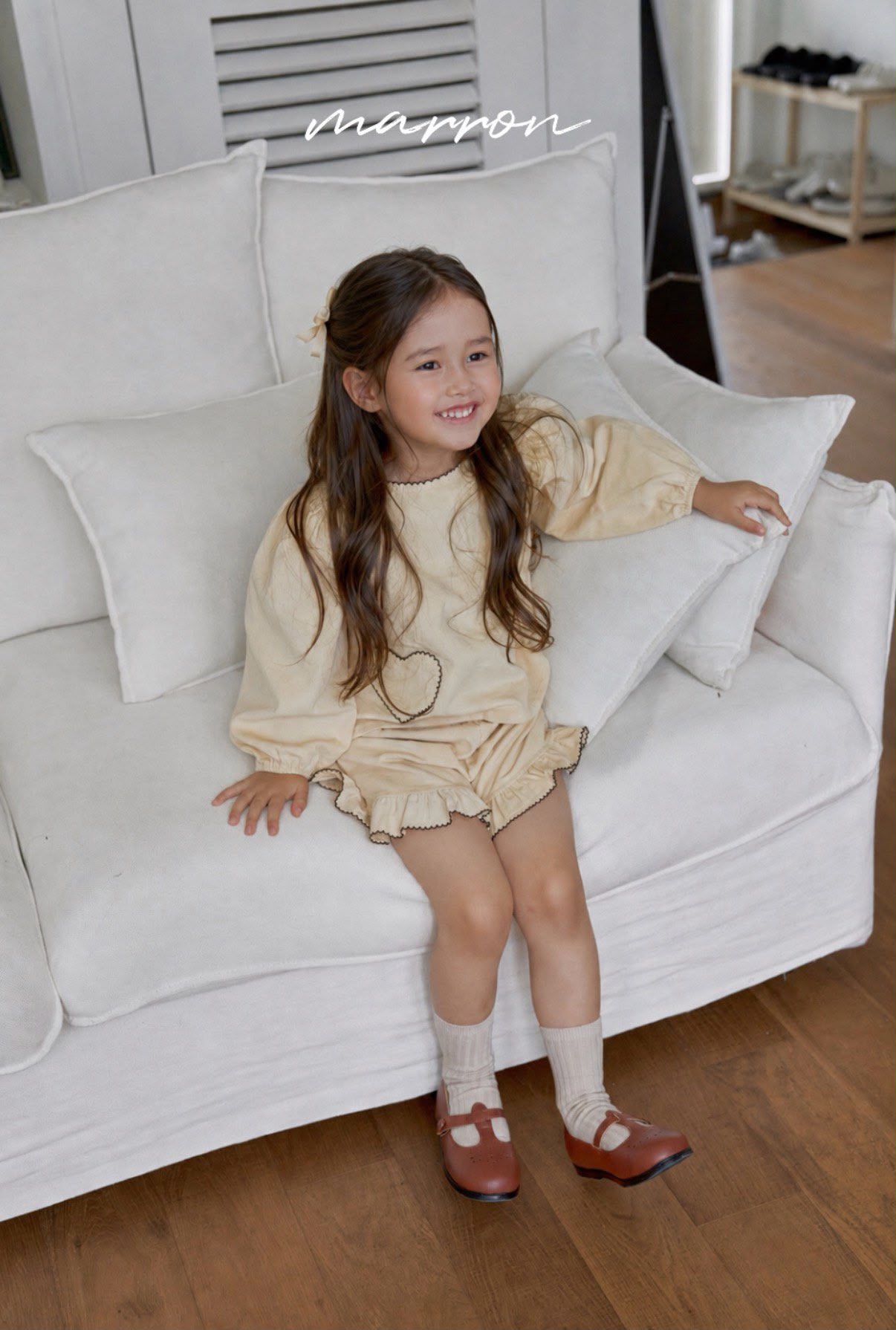 AW6119 Top Set