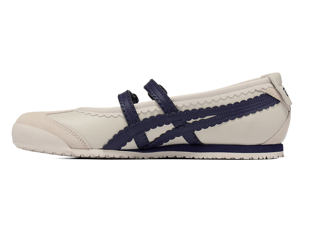 【预购】Onitsuka Tiger MEXICO 66 TGRS｜1182A678