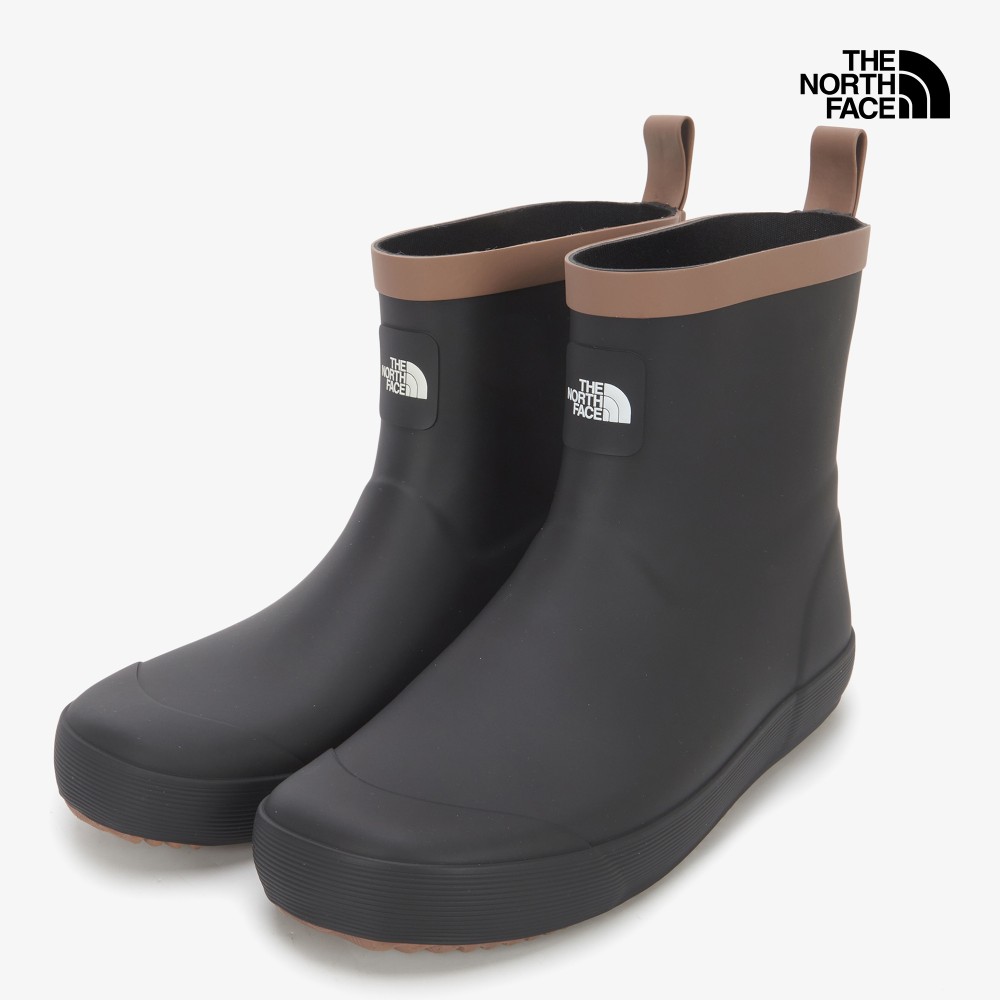 The North Face Semi Rainboots 🌧️
