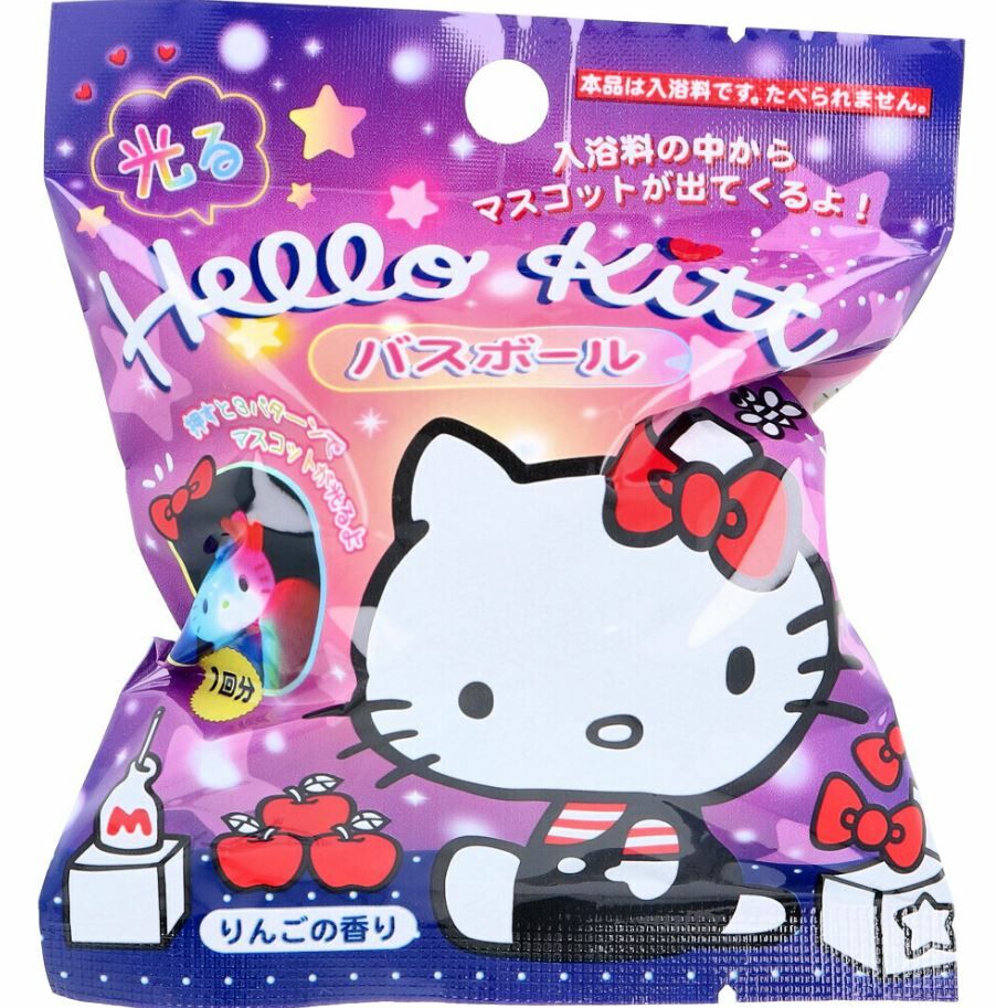 日本直送限定 沖涼入浴球 - 1個 - 現貨