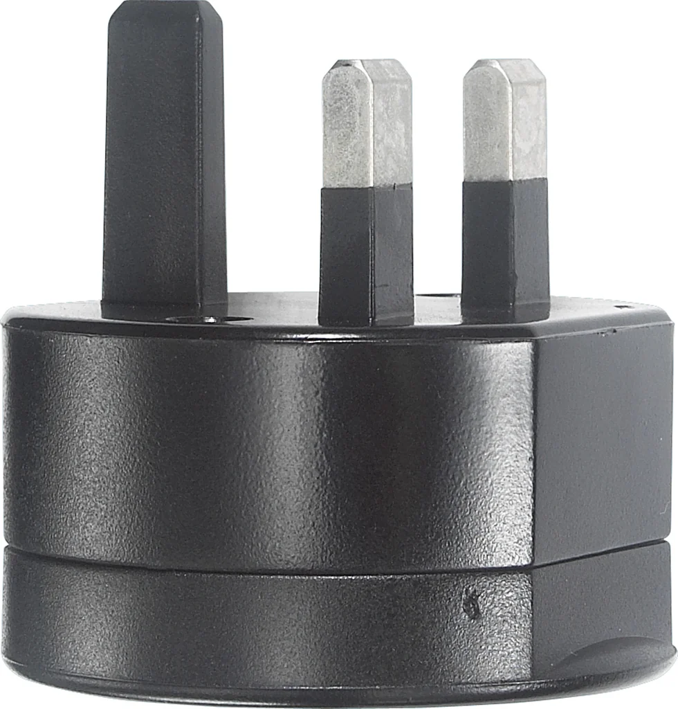 Targus World Power Travel Adapter 全球旅行電源轉接器｜APK01