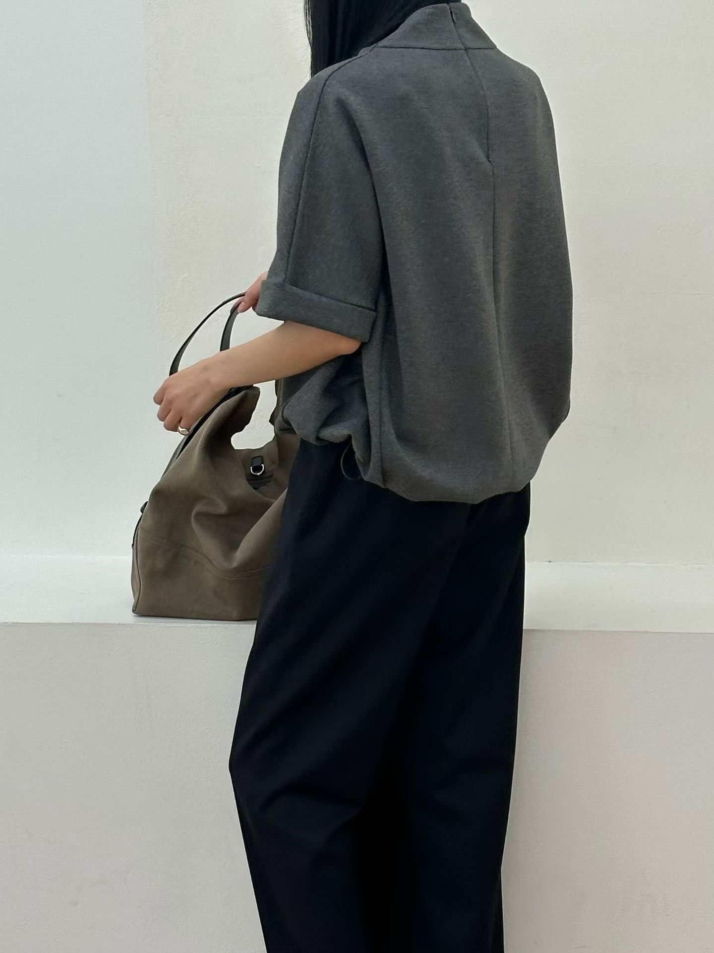 (2026FW) DAYLOG - TOP