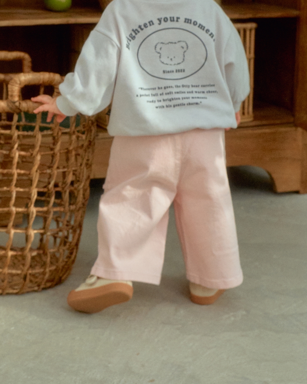 🇰🇷Oottbebe pants