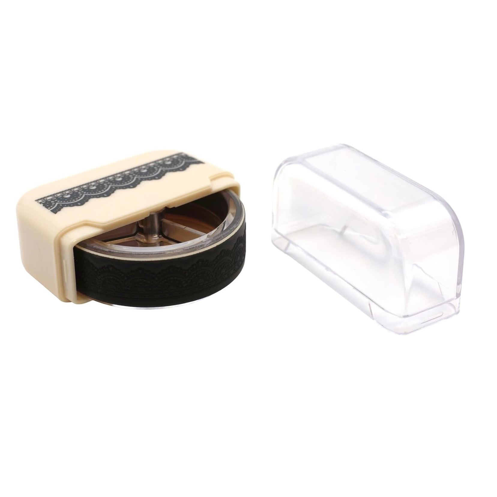 現貨｜PICO LACE 花邊 日版 CORO-RE PLUS 轆轆 印章 (230009)