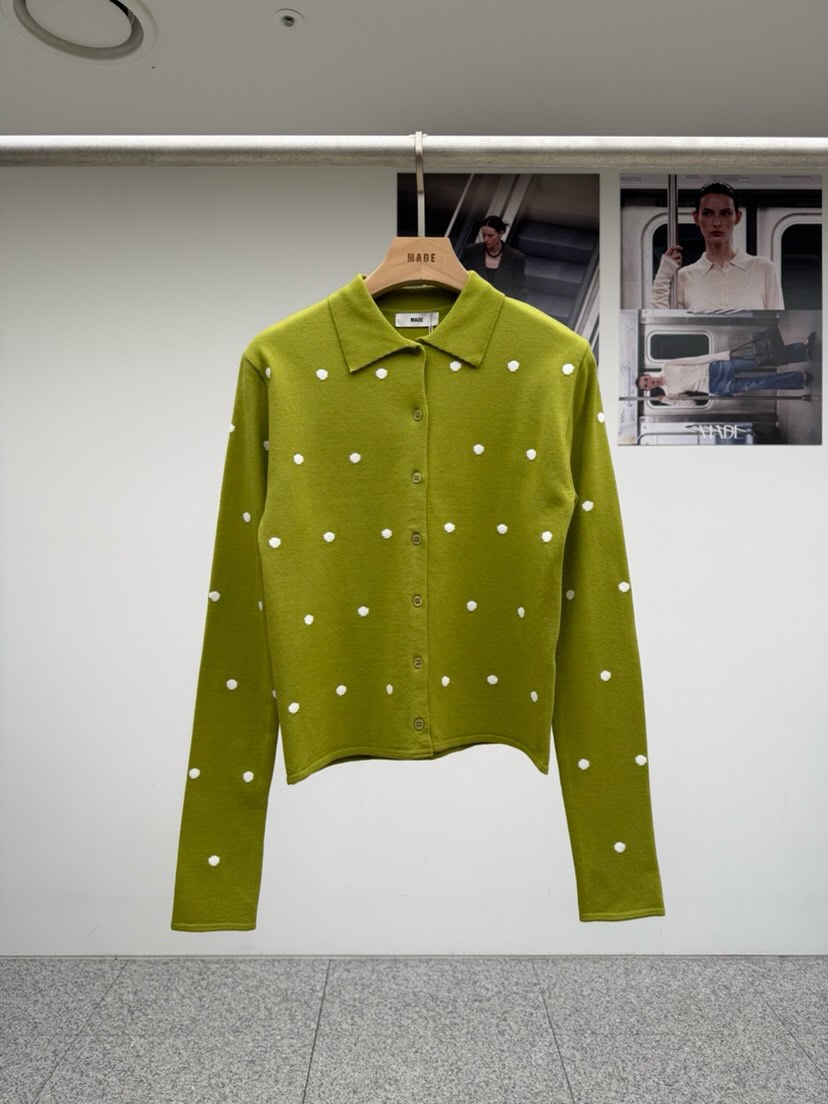 (2026FW) MADE - TOP