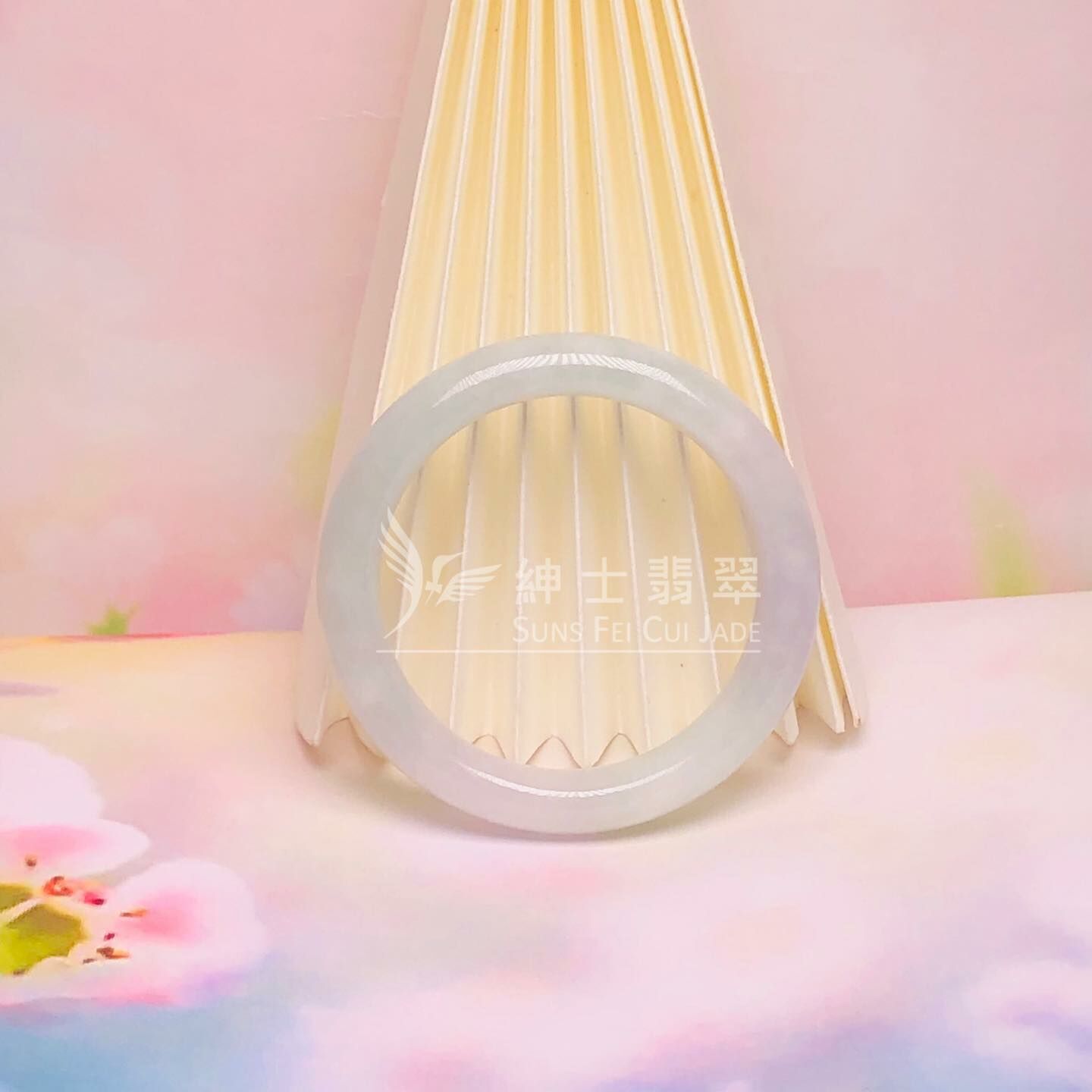 會卡春彩福鐲48.9mm