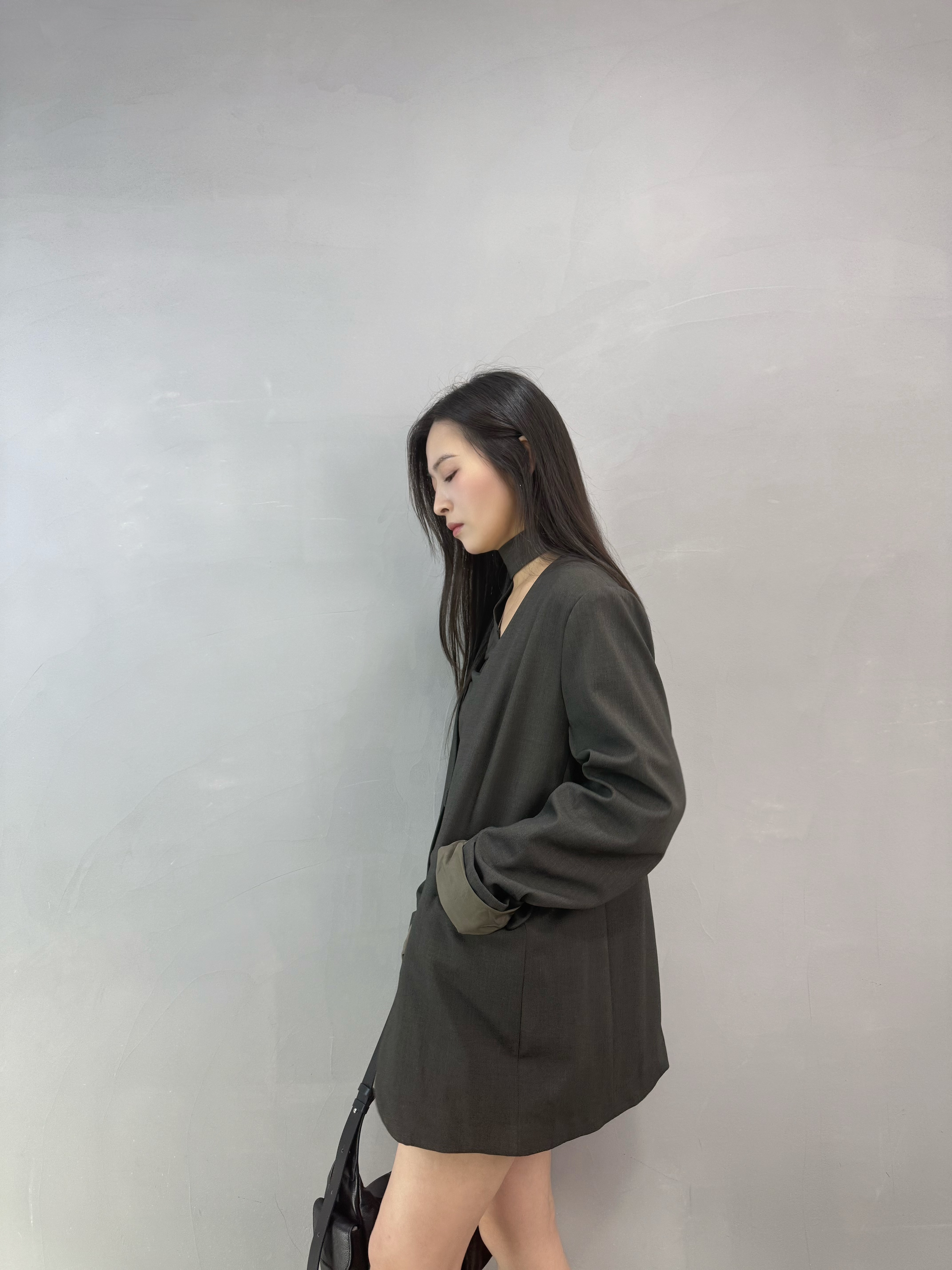 I22 頸帶tube-top