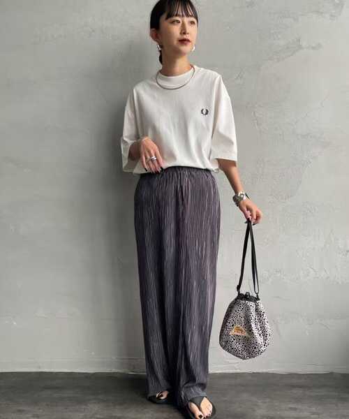 預訂 Fred Perry Original Since1952短袖Tee [貨號26A615]