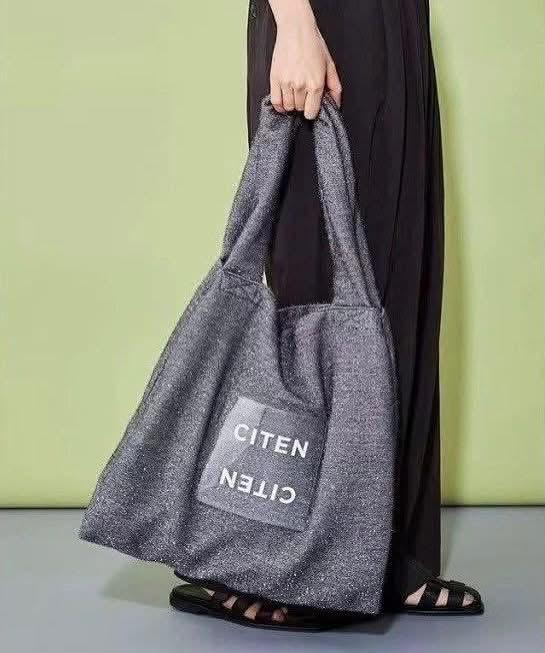 日本直送 - CITENきらきら閃閃袋♡