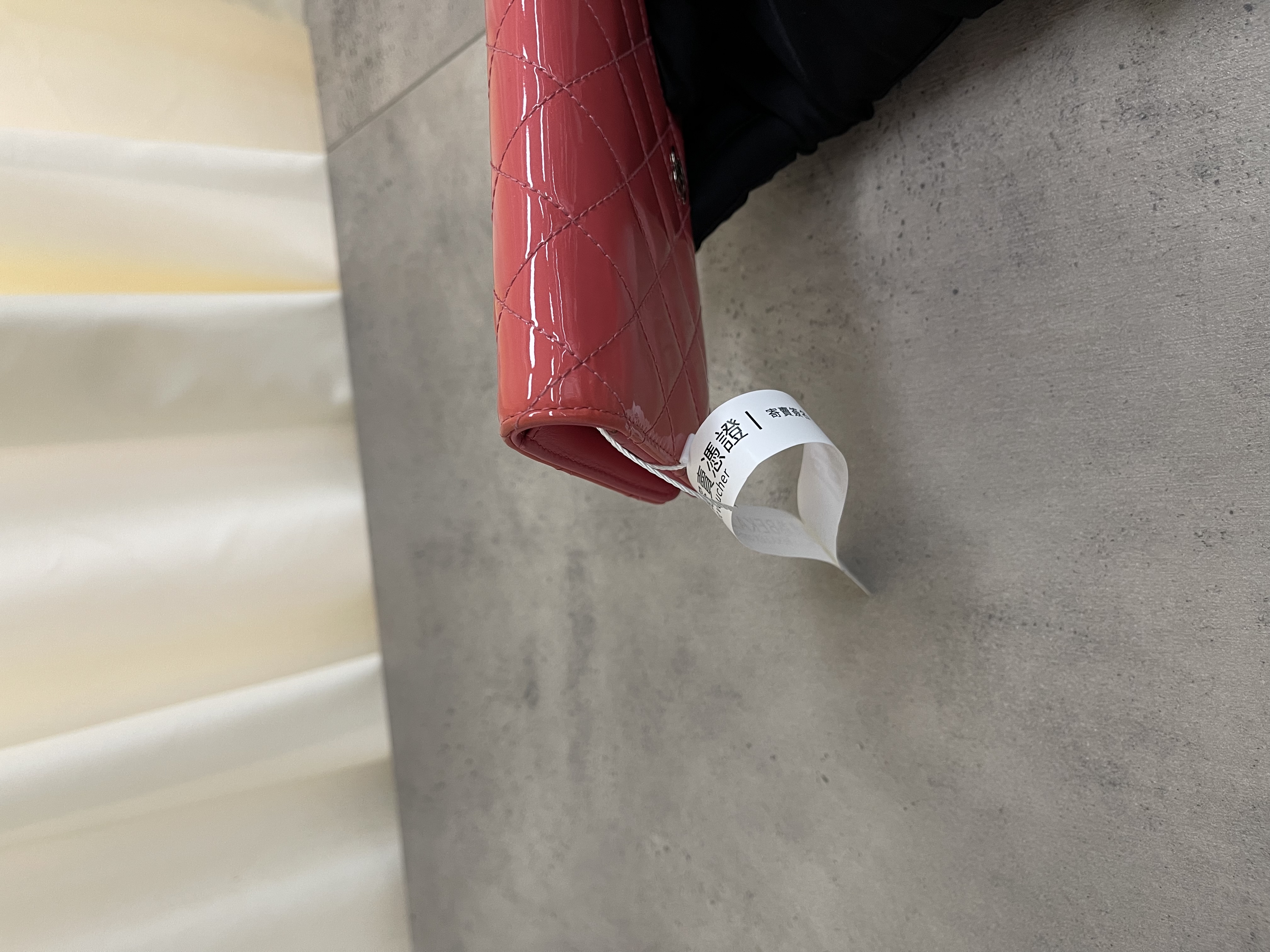 Pre-owned Chanel wallet/ Product Code: 26012509