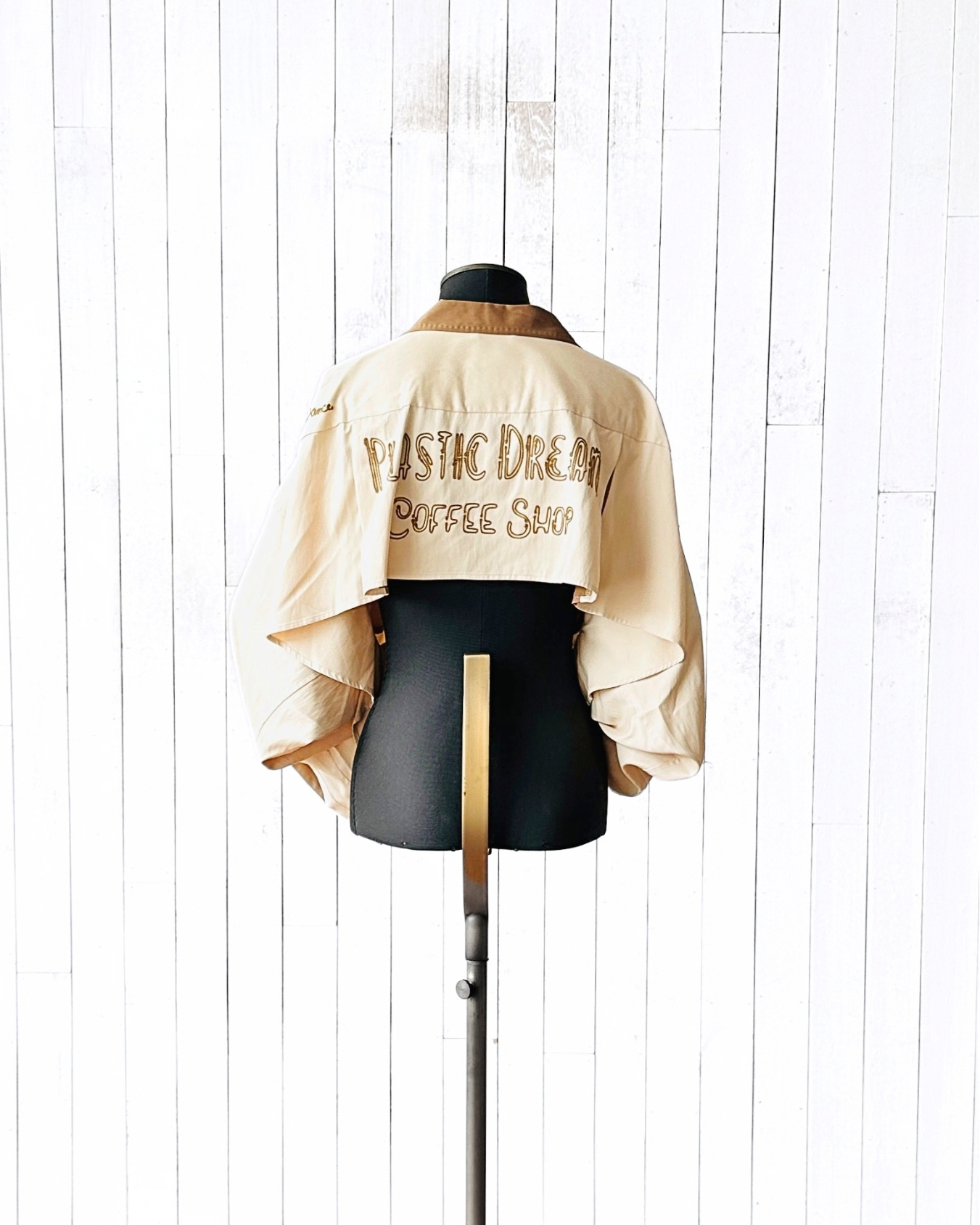 【AU100】💁🏻‍♀️女系