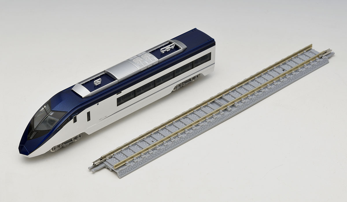 TOMIX FM-020 京成電鉄 AE形 SKYLINER (先頭車博物館)