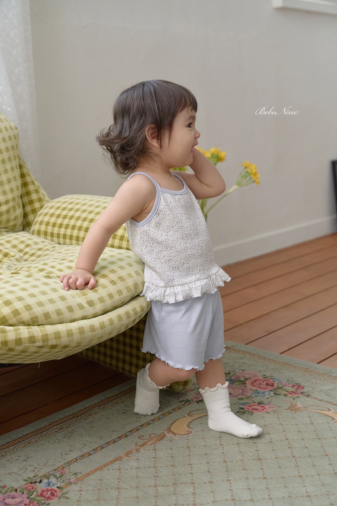 🇰🇷bebenine set