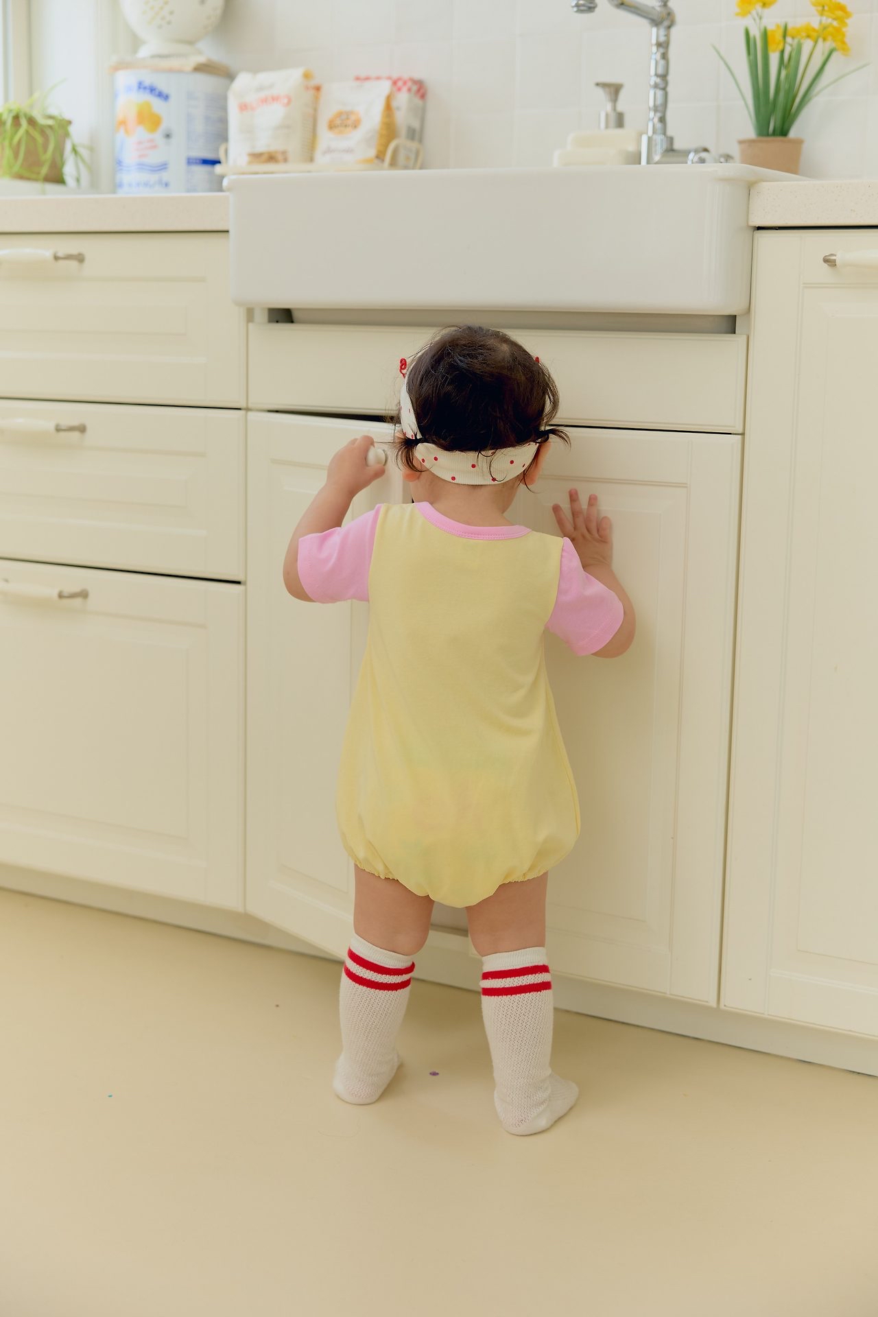 🇰🇷sera baby 包屁