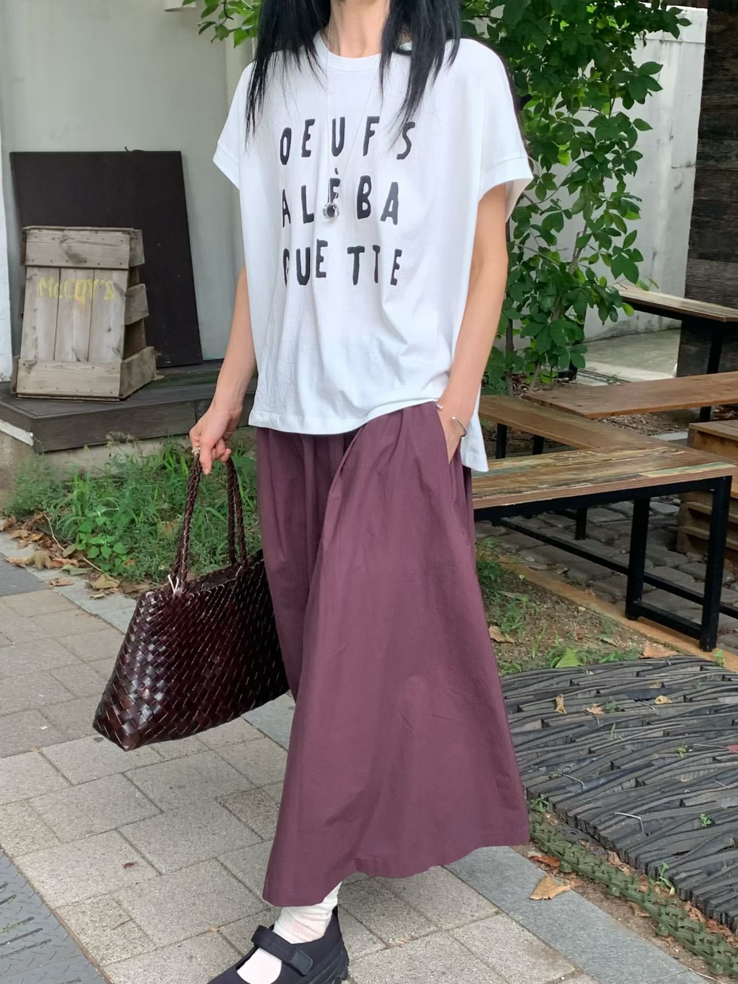(2026FW) REVE - TOP