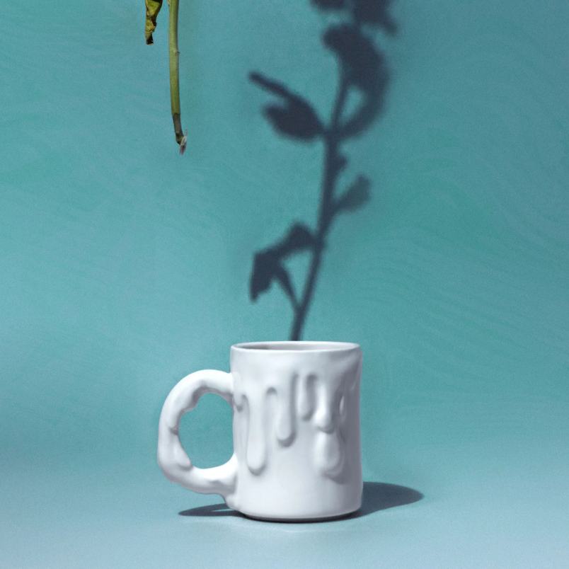 [LEEJAE] Candle Cup (2種)