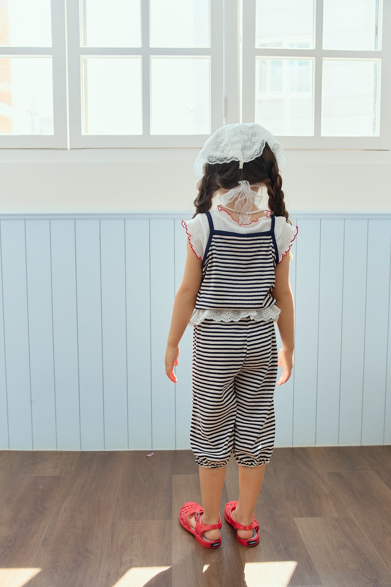 🇰🇷sera kids set