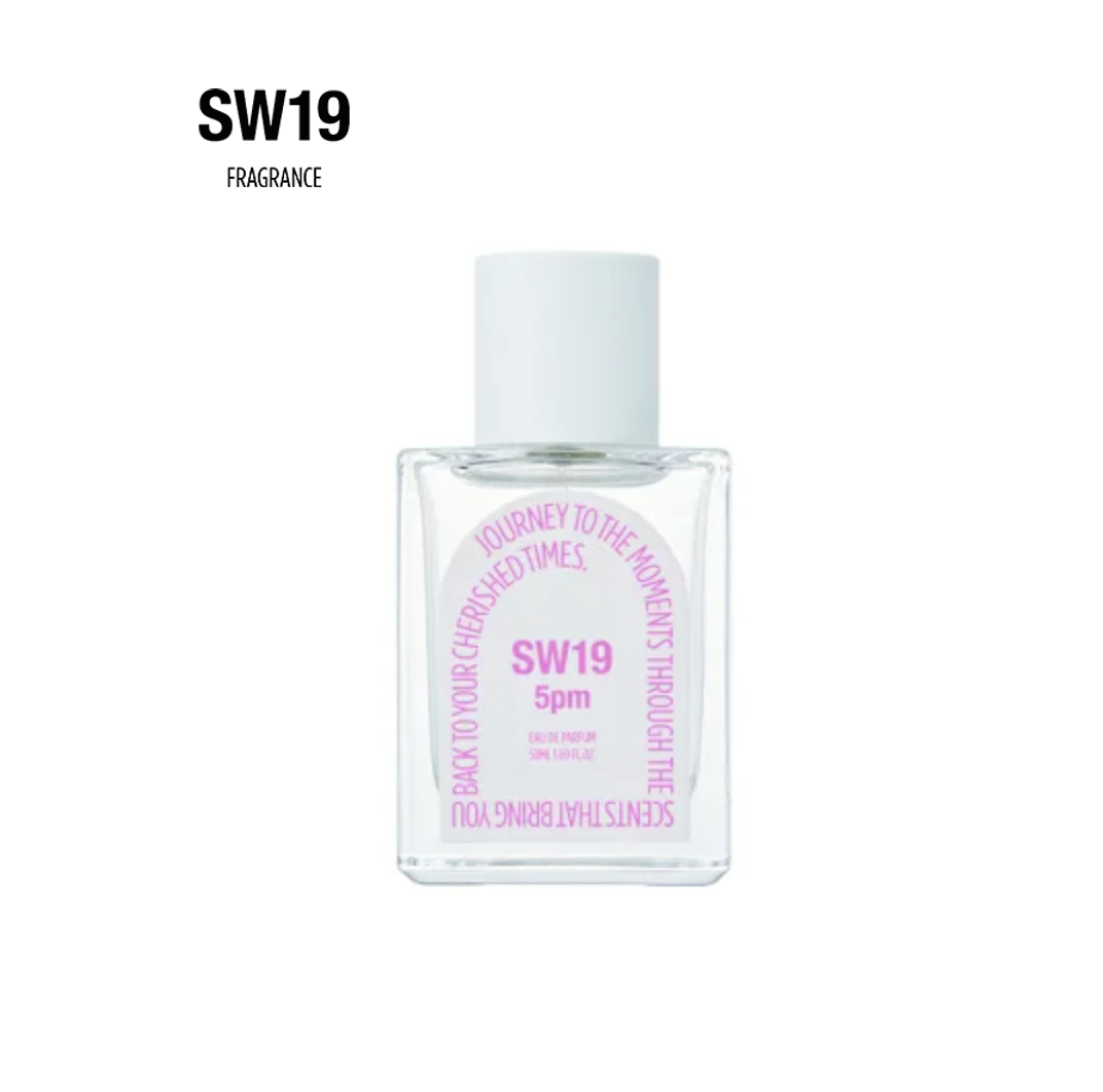 SW19 5pm 淡香精 (12ml/50ml)