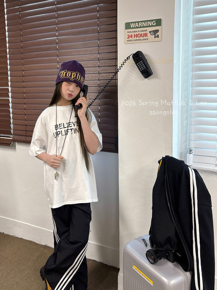 🇰🇷Matilda&Lee pants