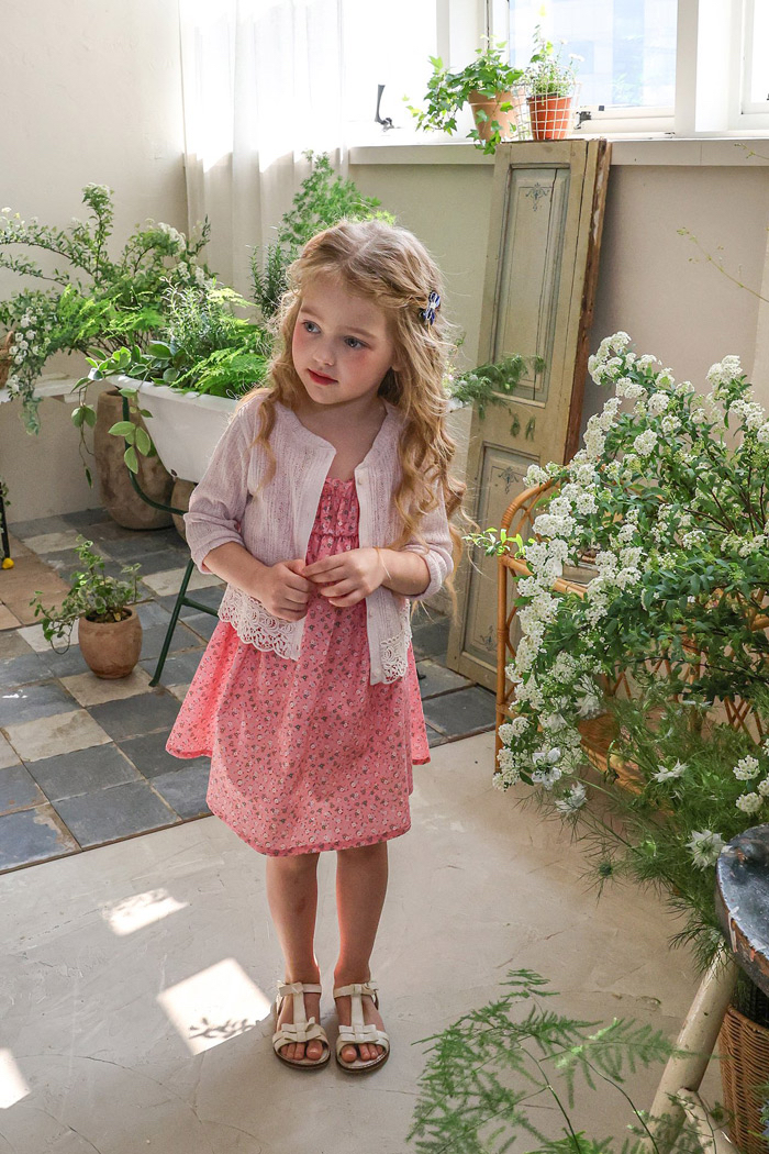 🇰🇷Puella_Flo裙