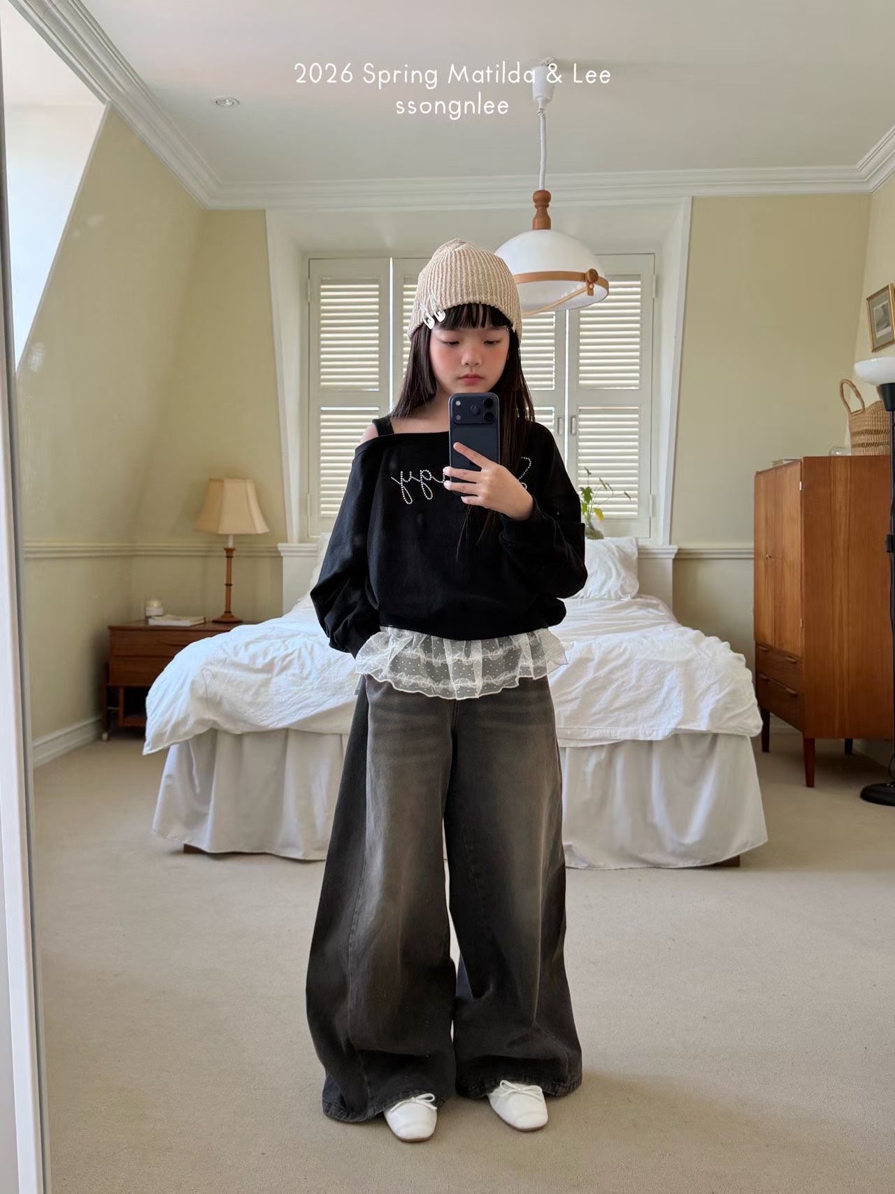 🇰🇷Matilda&Lee MTM