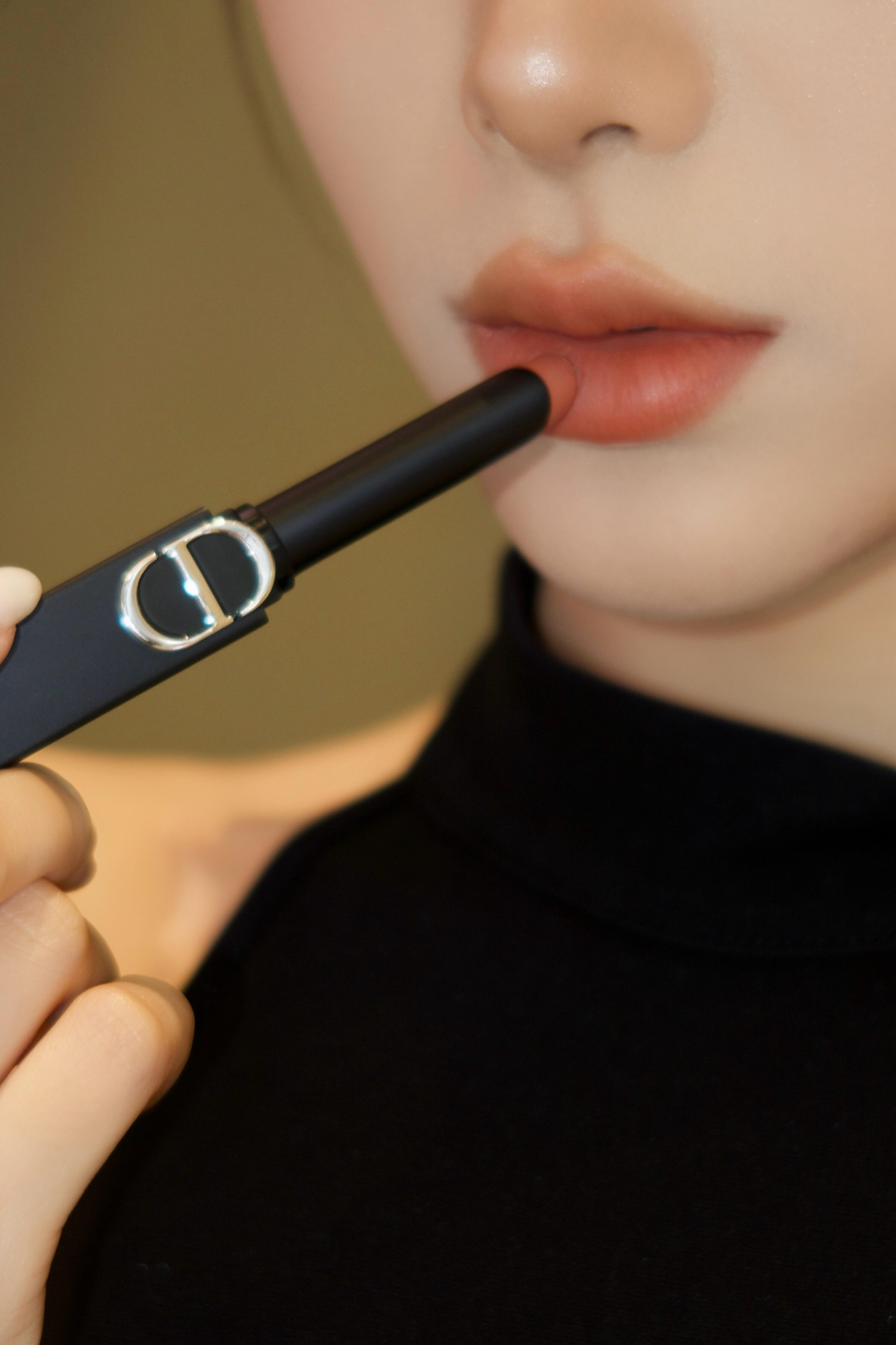 ❗️新品🆕DIOR 迪奧藍金驚豔 細管啞光 238 380 325 422 346