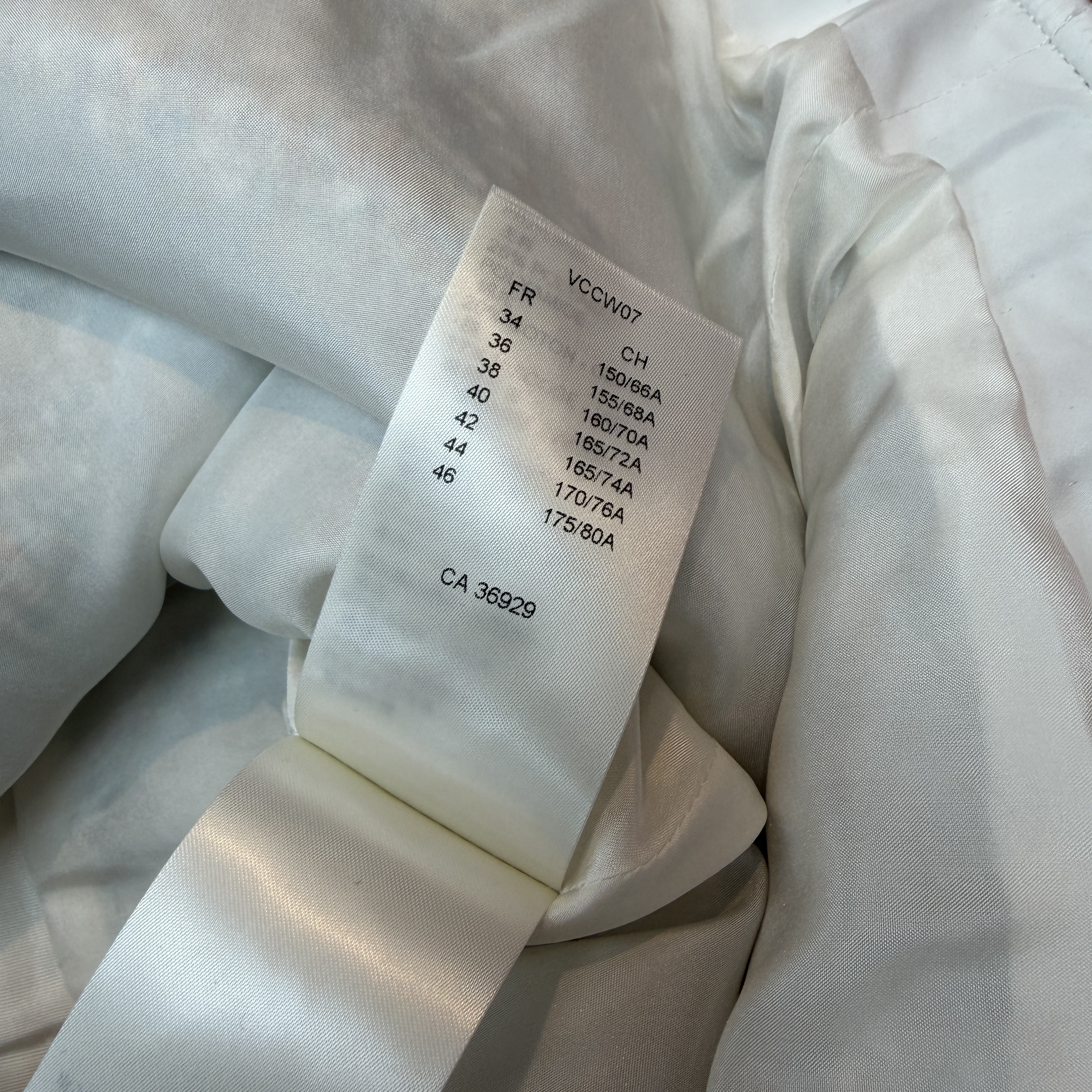 Louis Vuitton 路易威登吊帶羊毛混紡彩色小香風套裝