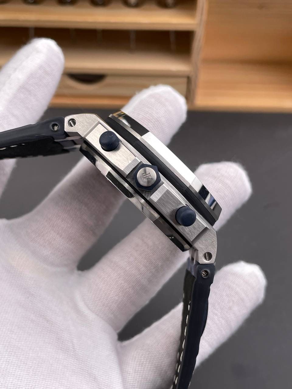 🚀皇家橡树离岸型 26170ST/42mm/3126机💯