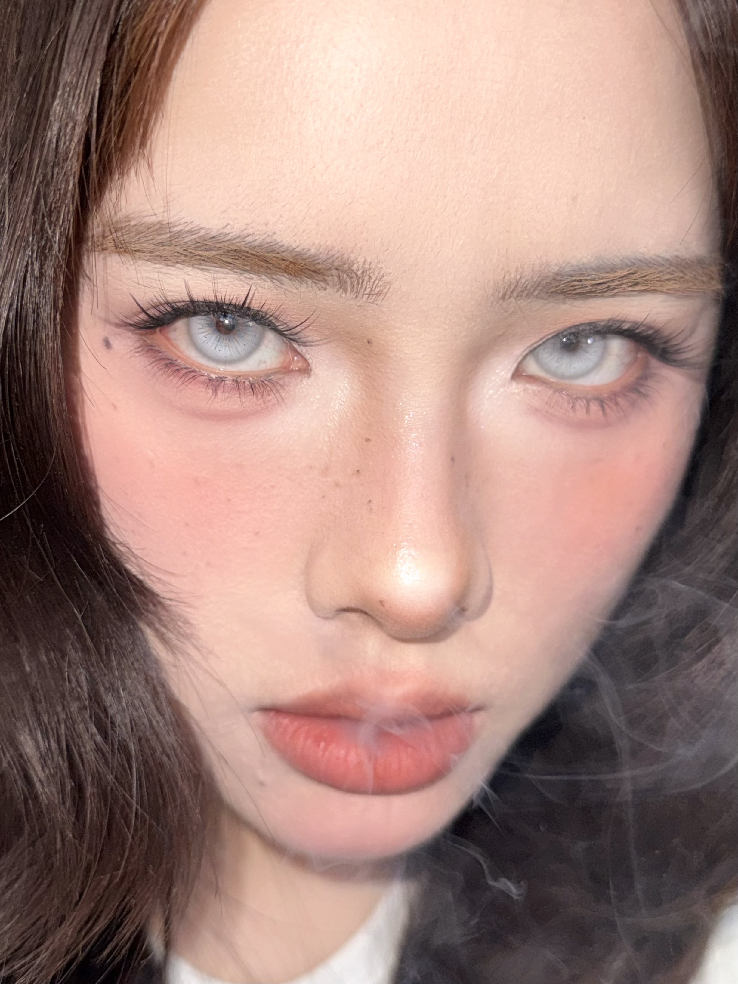 Serltyca 半年拋 調色盤系列