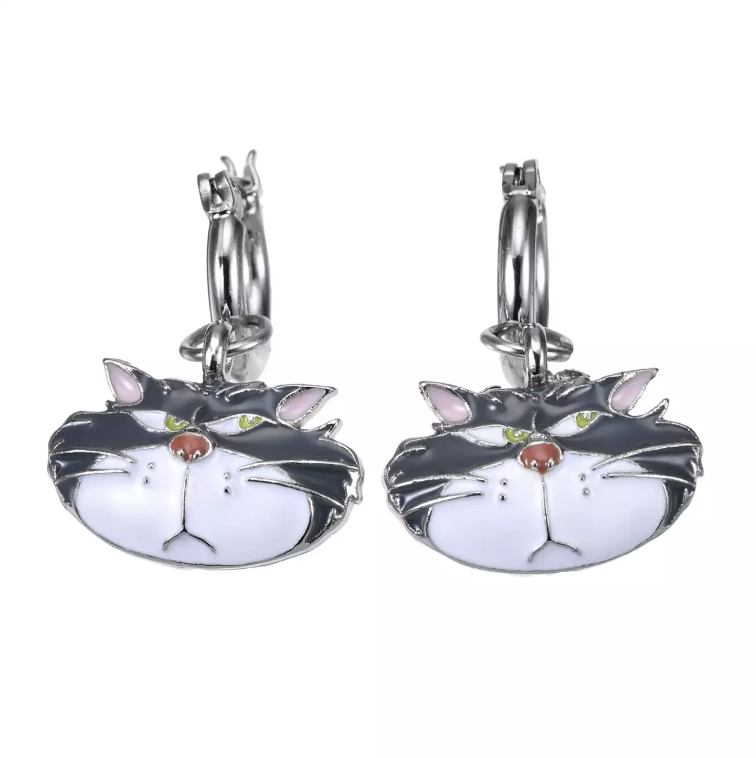 預訂 耳環 Lucifer Marie Stitch 